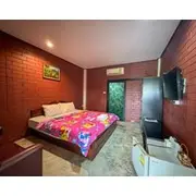 OYO 75496 Suree Garden Resort & Karaoke