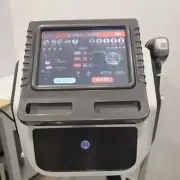 Diode Laser Hair Removal 755 1064nm 810nm Diode Laser Epilation Beauty Machine