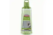 4PK Bona 850ml Stone Tile & Laminate Floor Cleaner Refill Cartridge