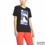 NIKE 女 AS U NK DF TEE A.I.R. 短袖上衣 休閒 抽象 色塊 - DR7667010