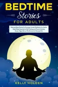 在飛比找博客來優惠-Bedtime Stories for Adults: Re