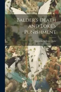 在飛比找博客來優惠-Balder’s Death and Loke’s Puni