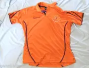 #RR. RUGBY LEAGUE SUPPORTER'S TOP - NSW ABORIGINAL 2010 KNOCKOUT