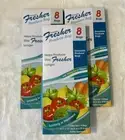 (3) dynamic fresher produce bag 8 pack