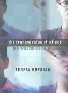 在飛比找三民網路書店優惠-The Transmission of Affect