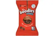 Boodles Boosted Peanut & Pretzel 30g