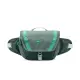 【NIKE 耐吉】HIKE WAISTPACK 灰綠色 舒適 透氣 斜背包 運動 休閒 腰包 DJ9681-011