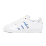 ADIDAS SUPERSTAR WHITE IRIDESCENT 白 鐳射 FX7565