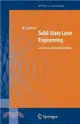 Solid-State Laser Engineering