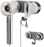 Senbos Hair Dryer Holders Wall Mount