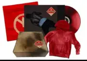 TRAVIS SCOTT Days Before Rodeo Box Set I (LIMITED HOODIE) 2XL! *Sale Ends 2/1