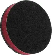 Gatuida Car Wax Applicator Pad Sturdy Polishing Sponge for Efficient Waxing and Detailing Manual Buffing Tool for Vehicles Furniture and More Versatile Tire Shine Sponge