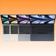 Apple Macbook Air 2022 13"