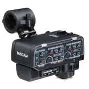 Tascam Xlr Microphone Analog Interface Kit