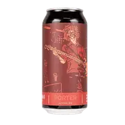 Nomad Art Series 2022 Porter 440ml Can