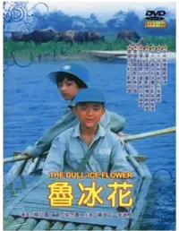 在飛比找樂天市場購物網優惠-【停看聽音響唱片】【DVD】魯冰花 (數位修復版)