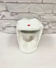 New 3M Head Covers Hood PAPR System SAR System S-133S-5 Box of 5