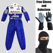GO KART RACING SUIT CIK FIA LEVEL 2 WITH DIGITAL SUBLIMATION PRINT FREE SHIPPING