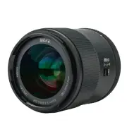 Meike AF 33mm f/1.4 STM auto lens for Nikon Z mount APS-C camera Z fc Z30 Z50