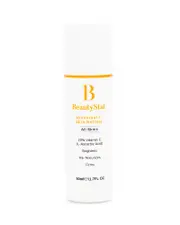 Beauty Stat Universal C Skin Refiner Vitamin C Brightening Serum 1.7 oz.