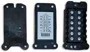 CDI Electronics 113-1731 Johnson/Evinrude Power Pack - 4 Cyl (1973-1977)