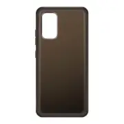 Samsung Galaxy A32 4G Back Clear Cover EF-QA325TBEGWW - Black