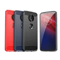 在飛比找ETMall東森購物網優惠-適用Moto Z4手機殼Z4 Force/Z4 Play通用