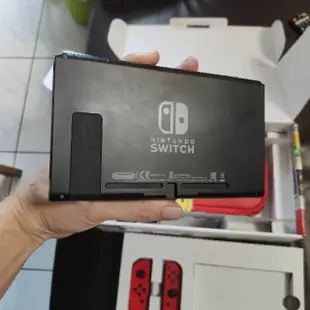 Switch 奧德賽主機同捆包 可特殊用途未破過 軟改非硬改  配件齊全 少玩 保養很好 很新 亦可幫特殊使用 軟改首選