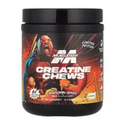 Creatine Chews by MuscleTech