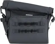 Kuryakyn Hoodrat Universal Swing Arm Bag