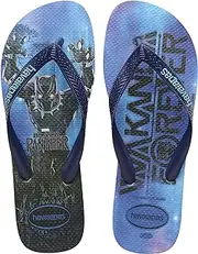 [havaianas] Kids Top Marvel Flip Flop Sandal