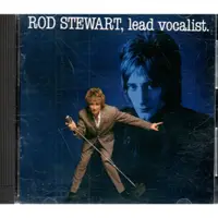 在飛比找蝦皮購物優惠-金卡價134 Rod Stewart 洛史都華 主唱歌手 5