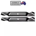 38" MTD Blades for Ride on Mowers 6 Point Centre Hole 742-0654 942-0610 742-0610
