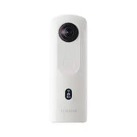 在飛比找PChome24h購物優惠-RICOH THETA SC2 炫彩夜拍360相機（公司貨）