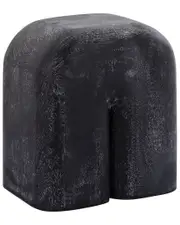 Artistic Home Morris Cerused Accent Table