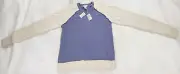 Vintage Buffalo David Bitton Sweater Mens Size Medium Lambswool NWT RN 85706