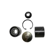 2x Rear Wheel Bearing Kit for RENAULT CLIO MEGANE X84 1.4L 1.6L 1.9L 2.0L