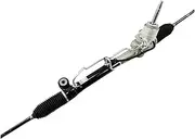 Auto Parts Power Steering Rack Compatible For Buick Regal LaCROSSE 2009-2013 Model LHD Steering Gear Box Pinion OEM: 13376584 22840287
