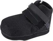Broken Toe Boots Postoperative Foot Decompression Sturdy Ankle Support Comfortable Sole Easy to Wear