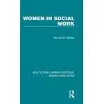 WOMEN IN SOCIAL WORK