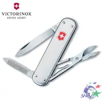 在飛比找蝦皮商城優惠-VICTORINOX 維氏瑞士刀 Money Clip Al