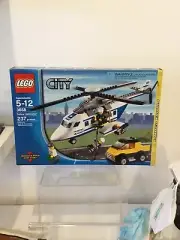 Limited Edition Lego City Box Set