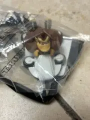 McDonald's 2022 Happy Meal Toy - Mario Kart - Donkey Kong #7 New Sealed