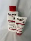 Eucerin Eczema Relief 2pc Set (Body Wash & Body Cream) See Notes:
