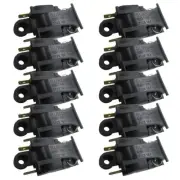 Electric Kettle Thermostat Temperature Control 10 Piece Value Pack