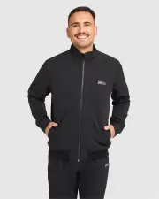 Classic 2.0 Men's Jacket - BLACK - BLACK