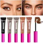 Eyebrow Dye Gel Waterproof Makeup For Eye Brow Long Lasting Tint Eyebrow Cream ~