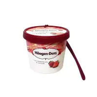 在飛比找博客來優惠-哈根達斯草莓冰淇淋icash2.0 (含運費)