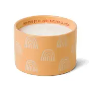 Paddywax St. Jude Giveback "Celebrate" 11 oz. Candle - Black Fig + Olive