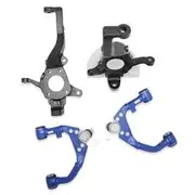 SuperPro Geometry Correction Kit - TRC6680KIT